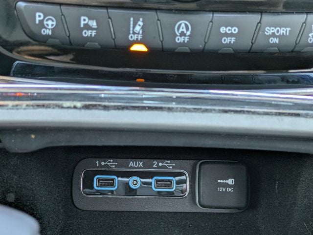 2019 Jeep Grand Cherokee Overland 4x2