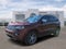 2019 Jeep Grand Cherokee Overland 4x2