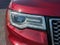 2019 Jeep Grand Cherokee Overland 4x2