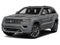 2018 Jeep Grand Cherokee Overland 4x2