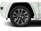 2018 Jeep Grand Cherokee Overland 4x2