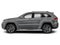 2018 Jeep Grand Cherokee Overland 4x2