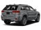 2018 Jeep Grand Cherokee Overland 4x2