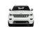 2018 Jeep Grand Cherokee Overland 4x2