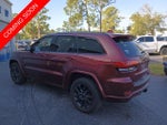2021 Jeep Grand Cherokee Laredo X 4x4