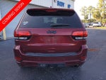 2021 Jeep Grand Cherokee Laredo X 4x4