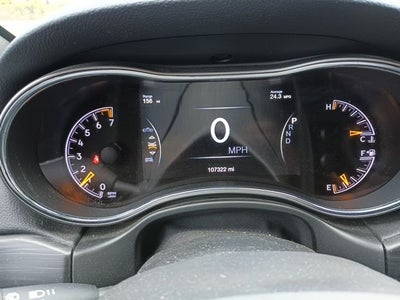 2021 Jeep Grand Cherokee Laredo E 4x4