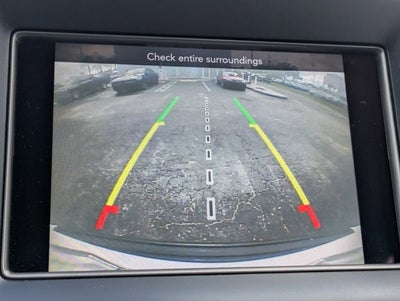 2021 Jeep Grand Cherokee Laredo E 4x4