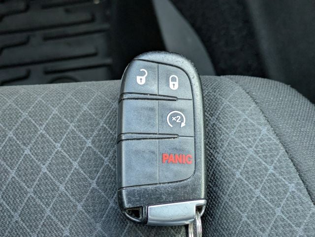 2021 Jeep Grand Cherokee Laredo E 4x4