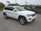 2021 Jeep Grand Cherokee Laredo E 4x4