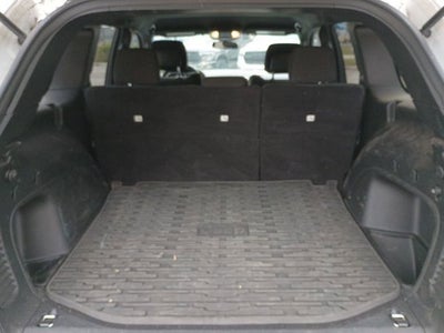 2021 Jeep Grand Cherokee Laredo E 4x4