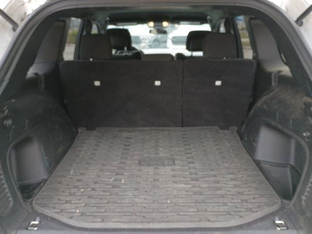 2021 Jeep Grand Cherokee Laredo E 4x4