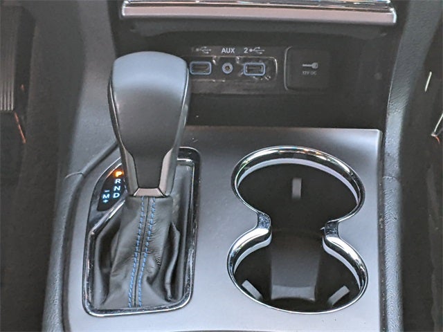 2018 Jeep Grand Cherokee Upland 4x4