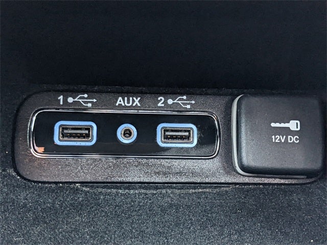 2018 Jeep Grand Cherokee Upland 4x4