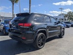 2018 Jeep Grand Cherokee Upland 4x4