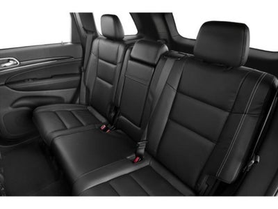 2018 Jeep Grand Cherokee Sterling Edition 4x4