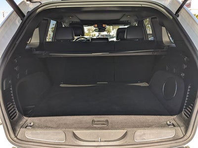 2018 Jeep Grand Cherokee High Altitude 4x4