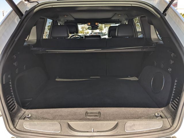 2018 Jeep Grand Cherokee High Altitude 4x4