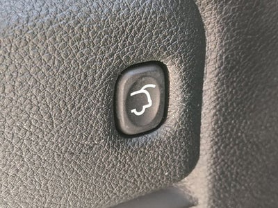 2018 Jeep Grand Cherokee High Altitude 4x4