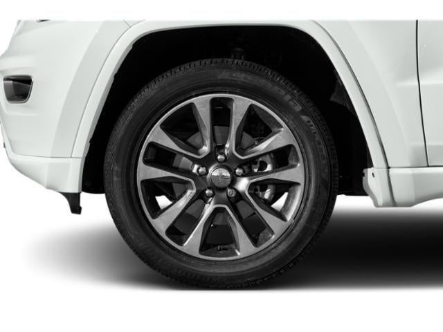 2018 Jeep Grand Cherokee High Altitude 4x4