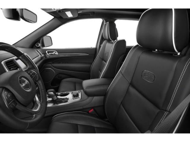 2018 Jeep Grand Cherokee High Altitude 4x4