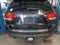 2012 Jeep Grand Cherokee Overland