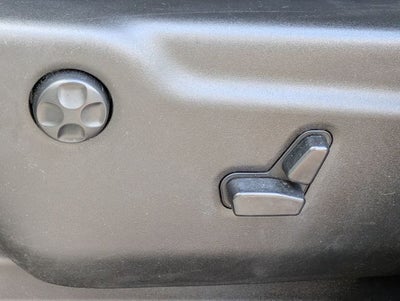 2018 Jeep Grand Cherokee Overland 4x4