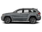 2018 Jeep Grand Cherokee Overland 4x4