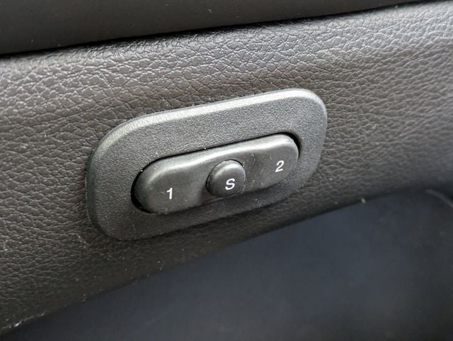 2018 Jeep Grand Cherokee Overland 4x4