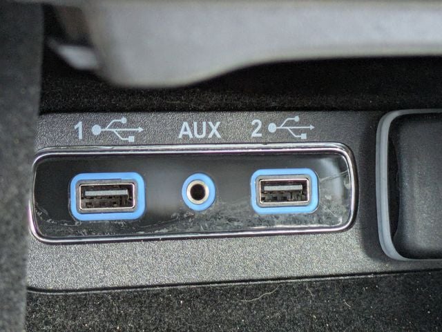 2018 Jeep Grand Cherokee Overland 4x4