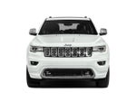 2018 Jeep Grand Cherokee Overland 4x4