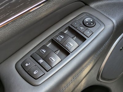 2020 Jeep Grand Cherokee High Altitude 4x4