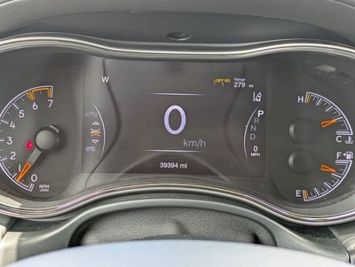 2020 Jeep Grand Cherokee High Altitude 4x4