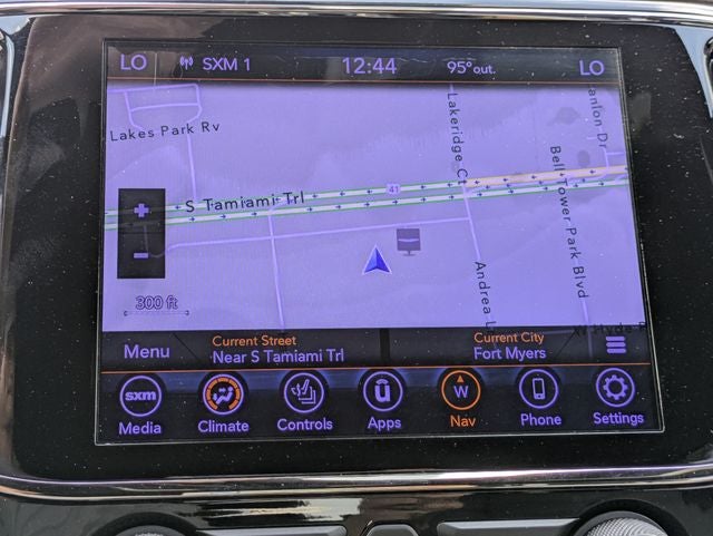 2020 Jeep Grand Cherokee High Altitude 4x4
