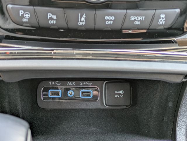 2020 Jeep Grand Cherokee High Altitude 4x4