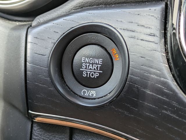 2020 Jeep Grand Cherokee High Altitude 4x4