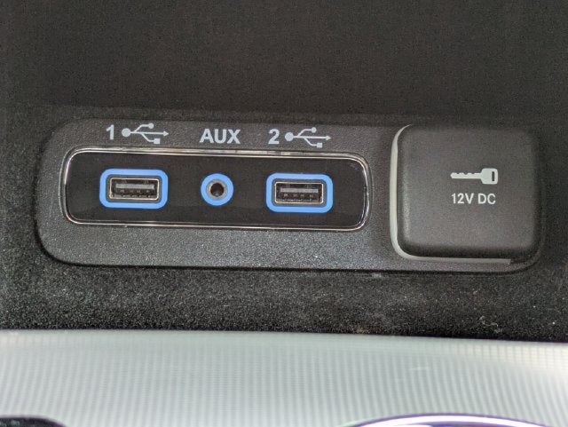 2018 Jeep Grand Cherokee Summit 4x4