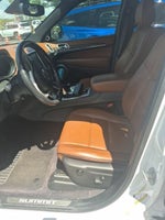 2018 Jeep Grand Cherokee Summit 4x4