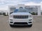 2018 Jeep Grand Cherokee Summit 4x4