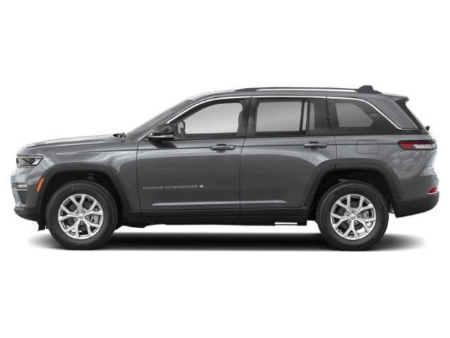 2024 Jeep Grand Cherokee Altitude X 4x2