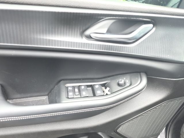 2024 Jeep Grand Cherokee Altitude X 4x2