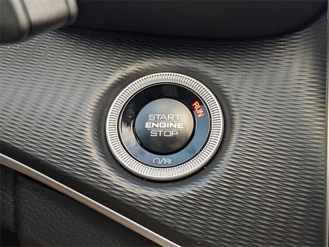 2025 Jeep Grand Cherokee Laredo X 4x2