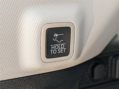 2023 Jeep Grand Cherokee Limited 4x2