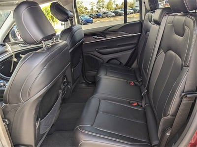 2023 Jeep Grand Cherokee Limited 4x2