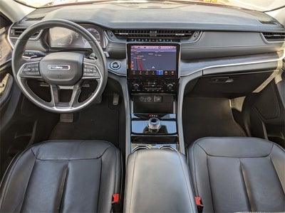 2023 Jeep Grand Cherokee Limited 4x2