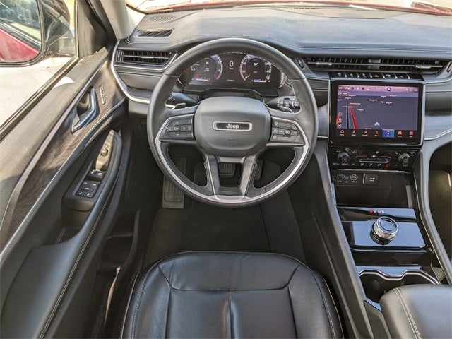 2023 Jeep Grand Cherokee Limited 4x2