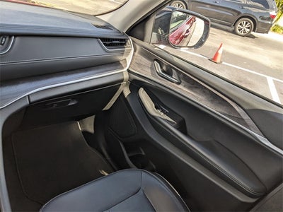 2023 Jeep Grand Cherokee Limited 4x2