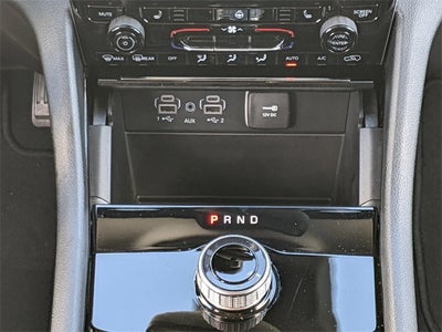 2023 Jeep Grand Cherokee Limited 4x2