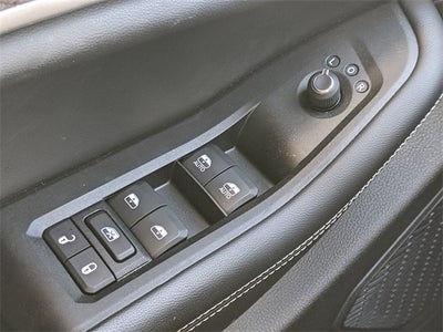 2023 Jeep Grand Cherokee Limited 4x2