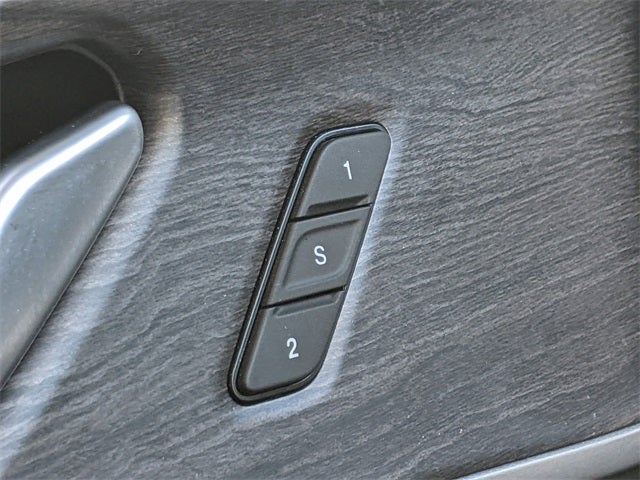 2023 Jeep Grand Cherokee Limited 4x2